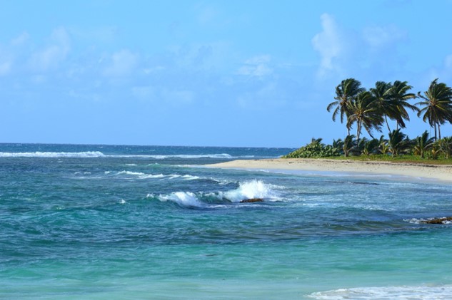 Découvrez Le Lamentin : le trésor méconnu de la Martinique