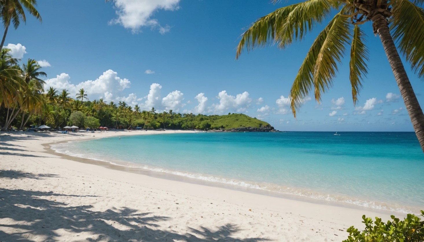 Anse Figuier Martinique : pourquoi cette plage est-elle incontournable pour un séjour réussi ?