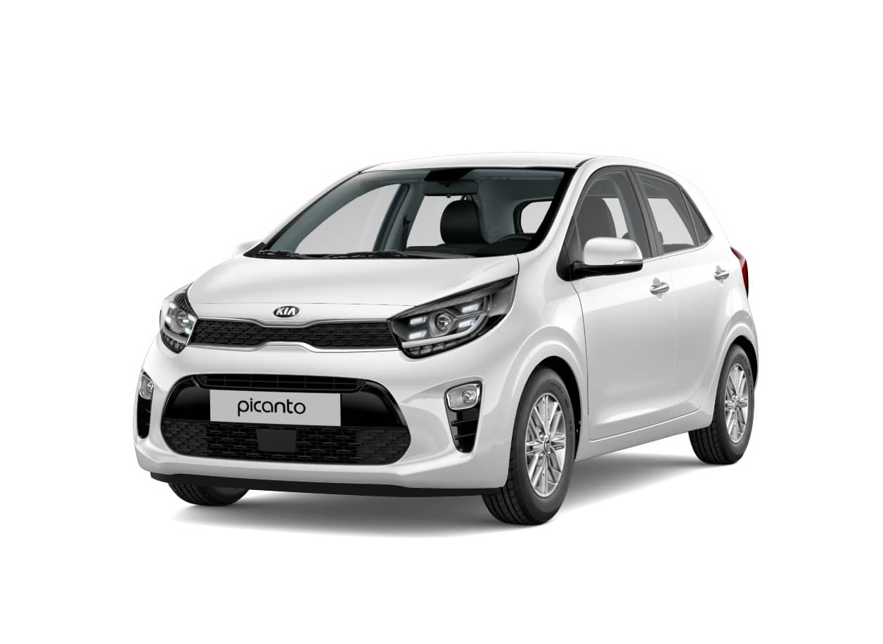 Kia Picanto 82 CV